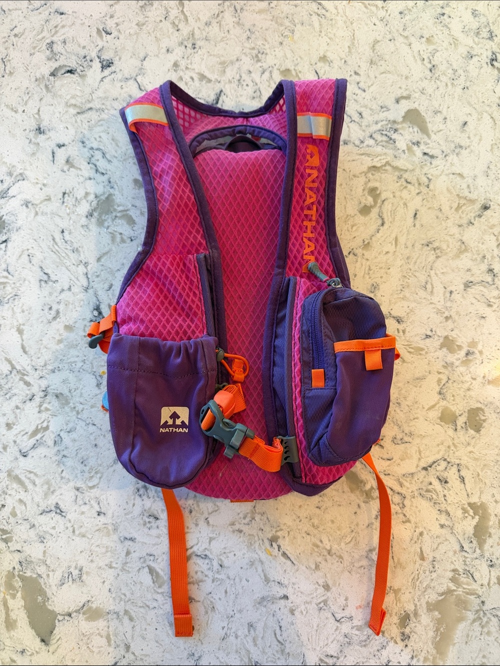 Nathan Womens Hydration Running Vest